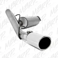 MBRP Exhaust S5500AL