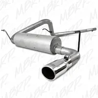 MBRP Exhaust S5502AL
