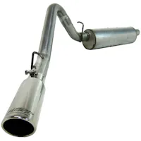 MBRP Exhaust S5512AL