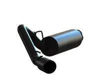 MBRP Exhaust S5512BLK