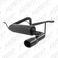 MBRP Exhaust S5526BLK