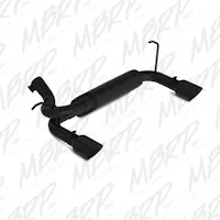 MBRP Exhaust S5528BLK