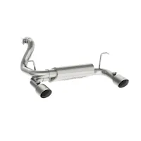 MBRP Exhaust S5529AL
