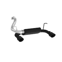 MBRP Exhaust S5529BLK