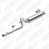 MBRP Exhaust S5534AL
