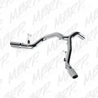 MBRP Exhaust S6168AL