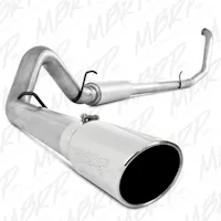 MBRP Exhaust S6204AL