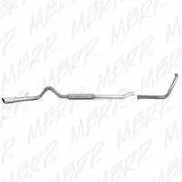 MBRP Exhaust S6206AL