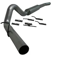 MBRP Exhaust S6208P