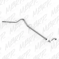 MBRP Exhaust S6282AL