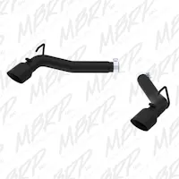 MBRP Exhaust S7019BLK