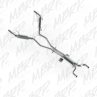 MBRP Exhaust S7024409