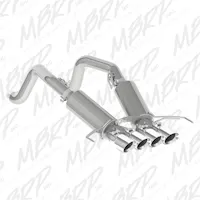 MBRP Exhaust S7030304