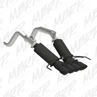 MBRP Exhaust S7030BLK