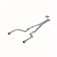 MBRP Exhaust S7118AL