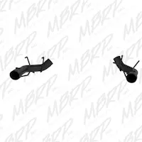 MBRP Exhaust S7203BLK