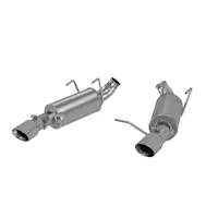 MBRP Exhaust S7227AL