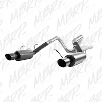 MBRP Exhaust S7258BLK