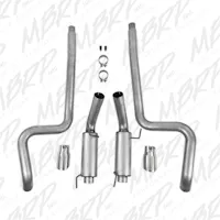 MBRP Exhaust S7270AL