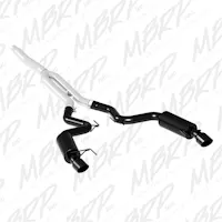 MBRP Exhaust S7274BLK