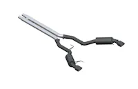 MBRP Exhaust S7277BLK