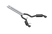 MBRP Exhaust S7278BLK