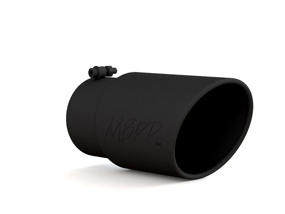 MBR T5075BLK