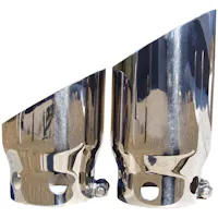 MBRP Exhaust T5111