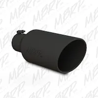 MBRP Exhaust T5126BLK