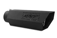 MBRP Exhaust T5165BLK