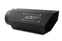 MBRP Exhaust T5166BLK
