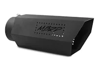 MBRP Exhaust T5167BLK