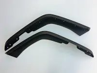 MCE Fenders FFJKG2-N-F