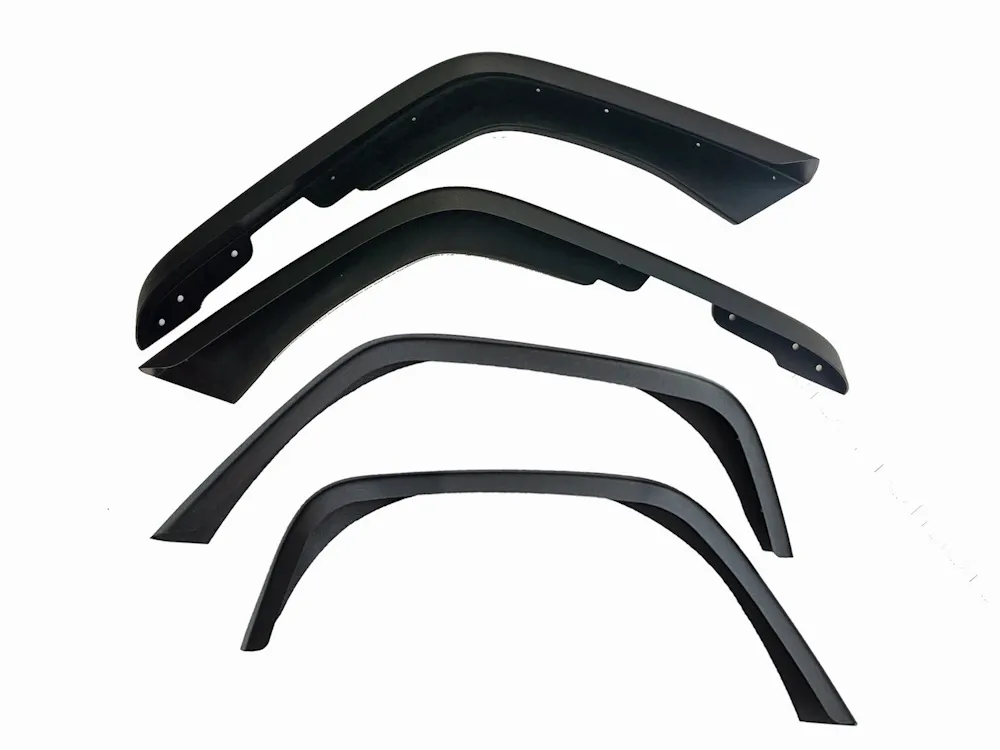 MCE Fenders FFJKG2-N