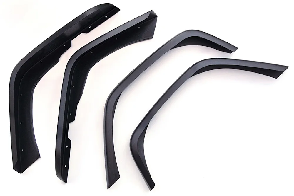 MCE Fenders FFJKG2