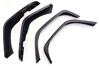 MCE Fenders FFJKG2