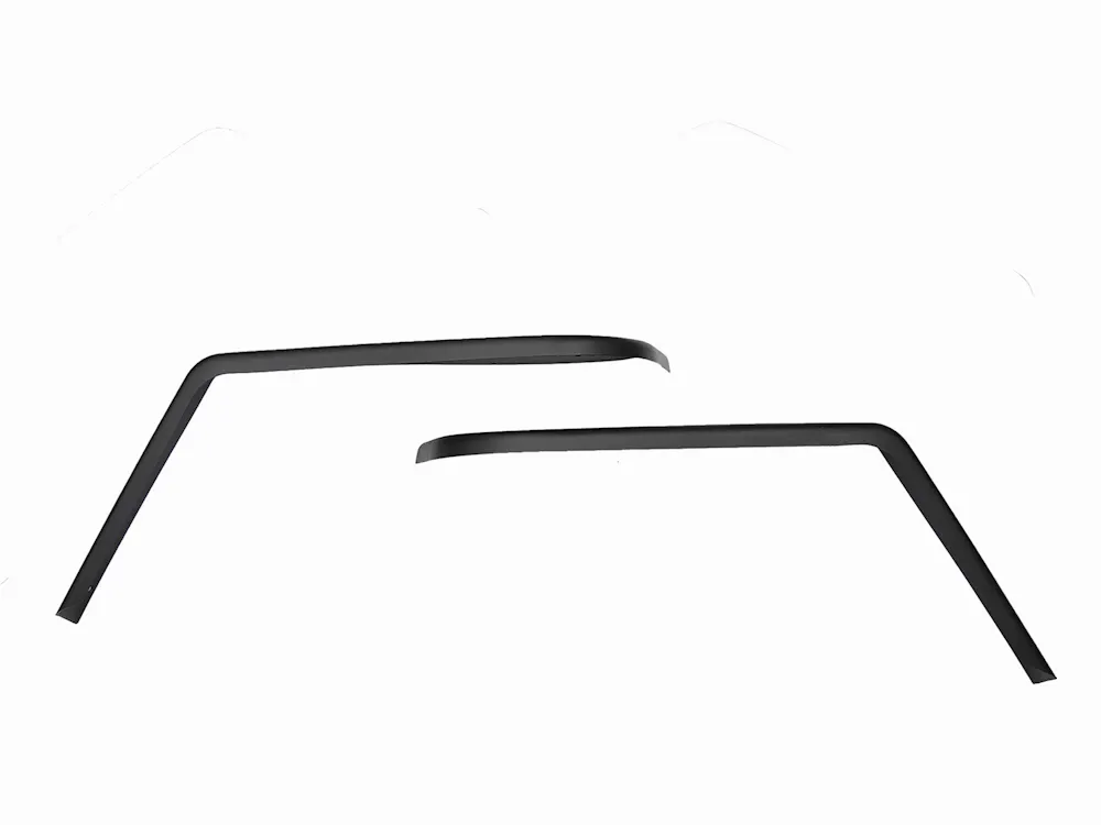 MCE Fenders FFTJG2-3-F
