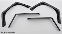 MCE Fenders FFTJG2-4.5
