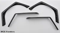 MCE Fenders FFTJG2-6