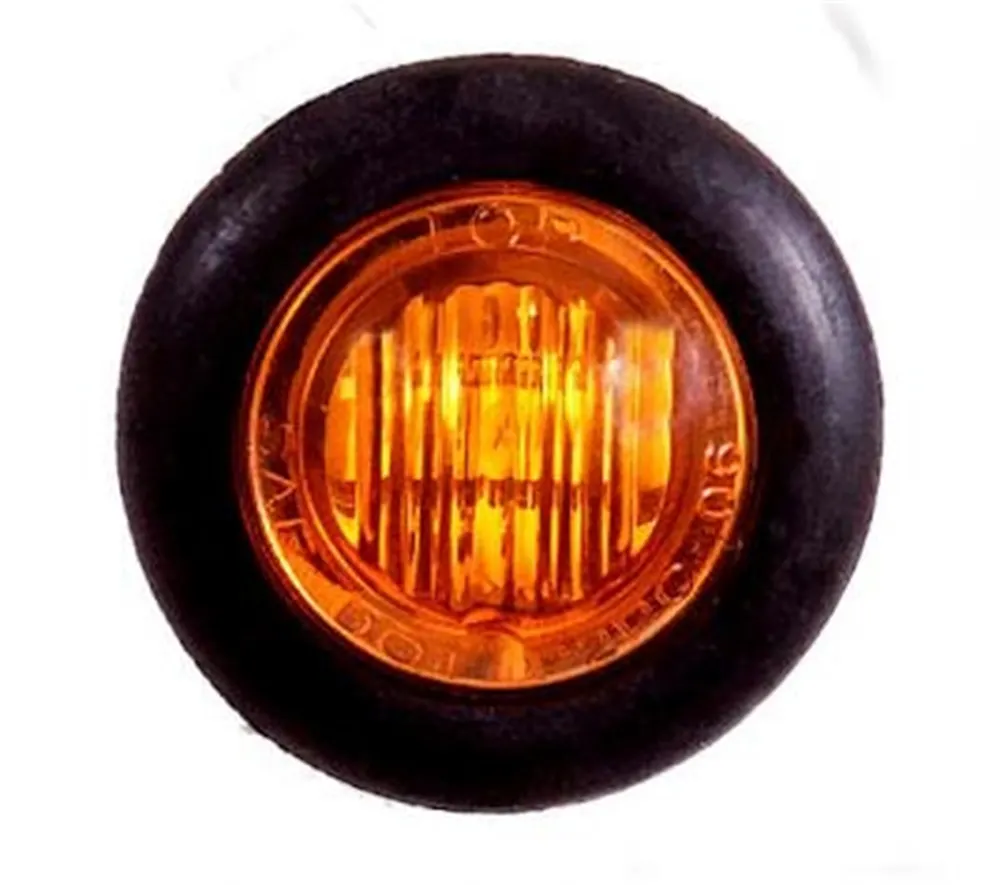 MCE Fenders LED1