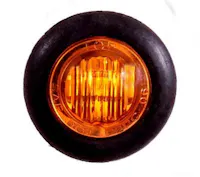 MCE Fenders LED1