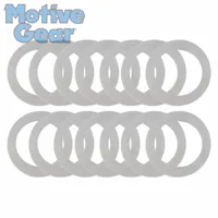 Motive Gear 1101