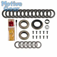 Motive Gear GM7.6IFSIK