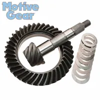 Motive Gear T571V6