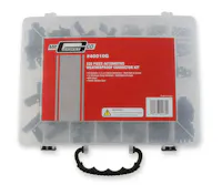 Mr. Gasket 40010G