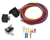 Mr. Gasket 40205G