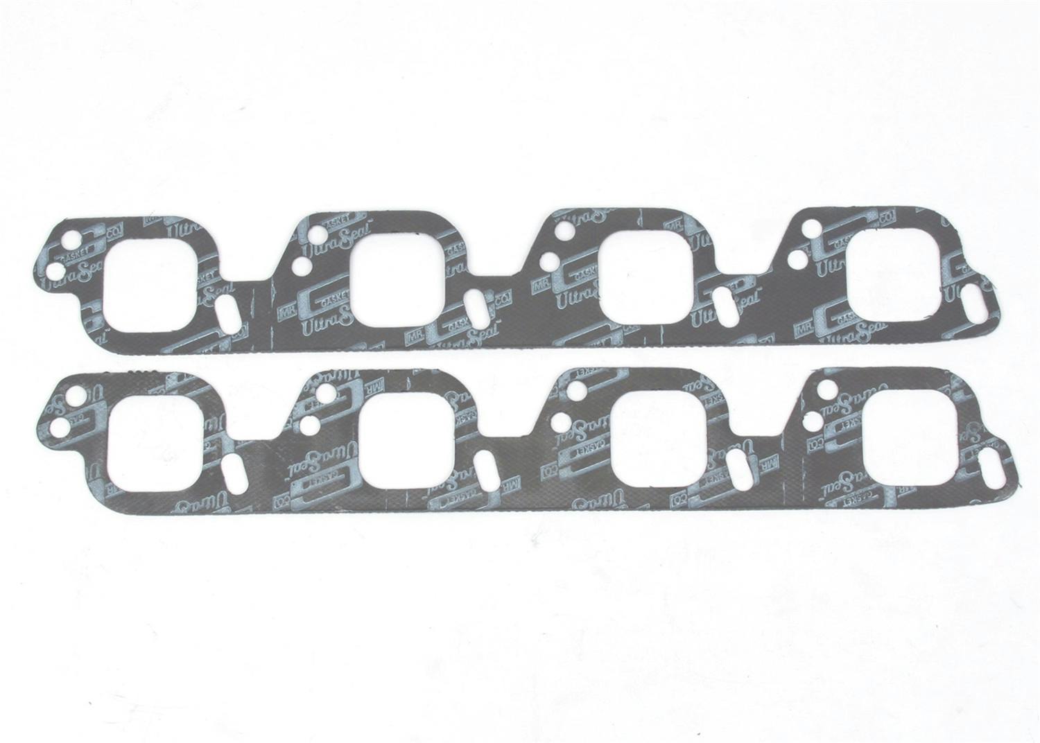 MR.GASKET 5966 U//S EXH GKT GM LS3//LS7 08-UP