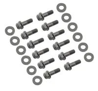 Mr. Gasket 6080MRG