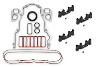 Mr. Gasket 61010G