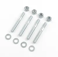 Mr. Gasket 62